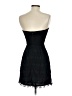 Ella Moss 100% Rayon Black Cocktail Dress Size XS - photo 2