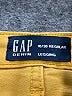 Gap Solid Gold Jeans Size 30 waist - photo 7