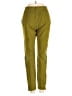 FP Movement Solid Green Casual Pants Size XS - photo 2