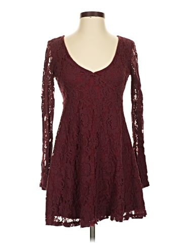 Others Follow Cocktail Dress (view 1)