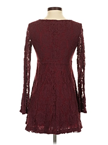 Others Follow Cocktail Dress (view 2)