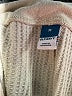 Old Navy Solid Ivory Casual Pants Size M - photo 7