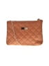 Unbranded Argyle Tan Brown Crossbody Bag One size - photo 1