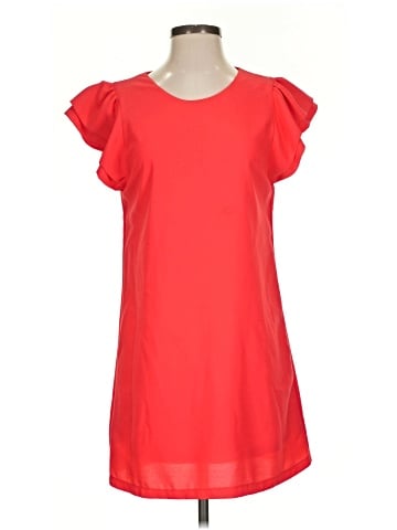 Miami Casual Dress (view 1)