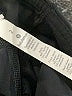 Lululemon Athletica Black Active Pants Size 2 - photo 4