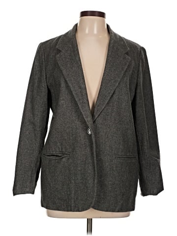 Sag Harbor Blazer (view 1)