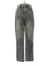 PacSun 100% Cotton Gray Jeans Size 23 waist - photo 1
