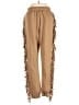 Assorted Brands Tan Casual Pants Size S - photo 2