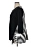 Allison Daley Black 3/4 Sleeve Top Size XL - photo 5