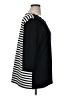 Allison Daley Black 3/4 Sleeve Top Size XL - photo 4