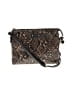 Unbranded Solid Brown Crossbody Bag One size - photo 1
