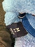 Lands' End Blue Vest Size 5 - 6 - photo 5