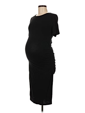 A Pea in the Pod Cocktail Dress (view 1)