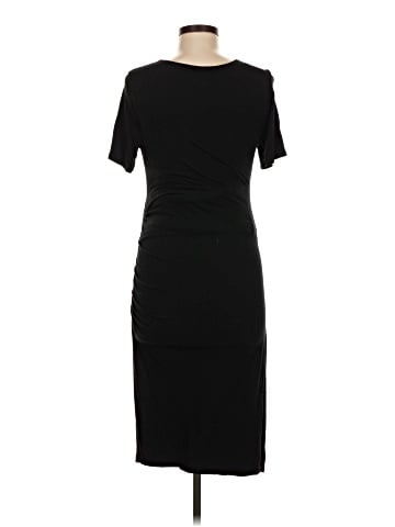A Pea in the Pod Cocktail Dress (view 2)