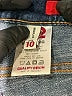 X2 Blue Jeans Size 10 - photo 7