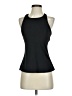Active by Old Navy Black Tank Top Size S - photo 1