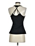 Active by Old Navy Black Tank Top Size S - photo 2