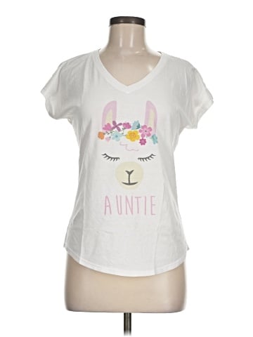 Anvil Short Sleeve T-Shirt (view 1)