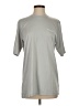 Columbia 100% Polyester Gray Active T-Shirt Size S - photo 1