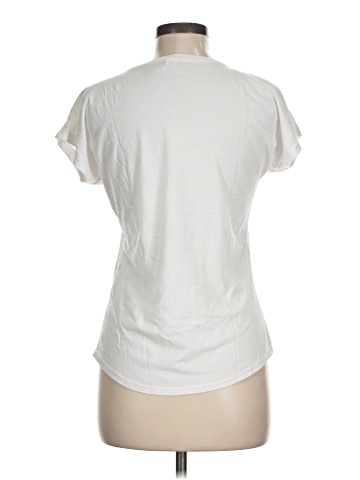 Anvil Short Sleeve T-Shirt (view 2)