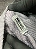 LA Made Tie-dye Gray Blue Pullover Sweater Size XL - photo 7