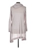 Go Couture Gray Cardigan Size L - photo 2
