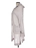Go Couture Gray Cardigan Size L - photo 5