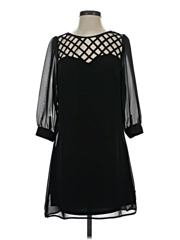 Heart Soul Cocktail Dress (view 1)