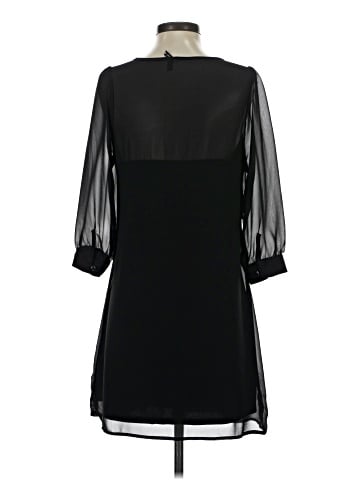 Heart Soul Cocktail Dress (view 2)