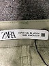 Zara Gray Casual Pants Size 4 - photo 4