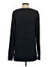 Lucky Brand Black Pullover Sweater Size S - photo 2