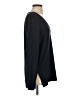 Lucky Brand Black Pullover Sweater Size S - photo 4