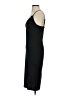 Socialite Solid Black Cocktail Dress Size S - photo 5