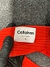 Callahan Red Orange Tank Top Size S - photo 3