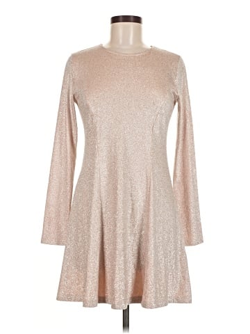 Forever 21 Cocktail Dress (view 1)