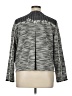 Chico's Gray Long Sleeve Top Size XL - photo 2