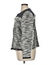 Chico's Gray Long Sleeve Top Size XL - photo 5