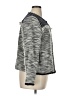 Chico's Gray Long Sleeve Top Size XL - photo 4