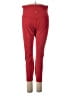 Athleta Red Active Pants Size M - photo 2