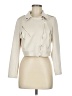Shein Ivory Jacket Size 8 - photo 1