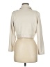 Shein Ivory Jacket Size 8 - photo 2