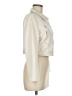 Shein Ivory Jacket Size 8 - photo 4