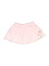 Mon Petit 100% Cotton Solid Pink Skirt Size 6-9 mo - photo 1