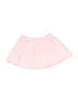 Mon Petit 100% Cotton Solid Pink Skirt Size 6-9 mo - photo 2