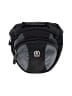 Assorted Brands Black Backpack One size - photo 1