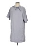 Athleta Gray Poncho Size XS - photo 1