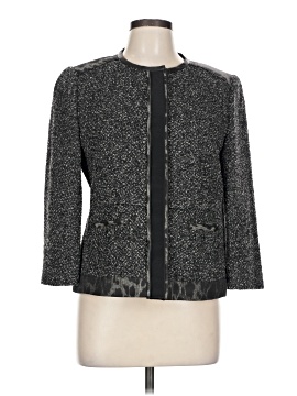 Elie Tahari Wool Cardigan