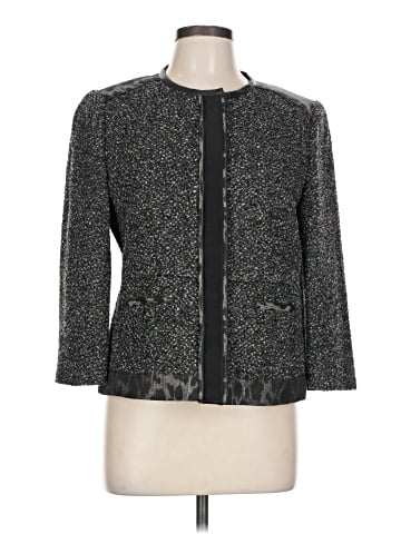 Elie Tahari Wool Cardigan (view 1)