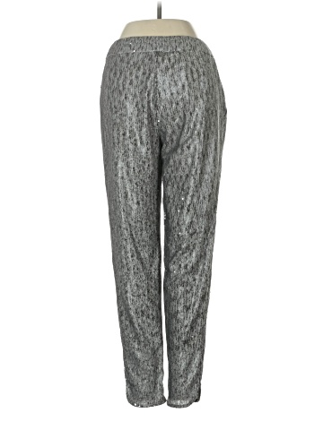 Ecru Casual Pants (view 2)