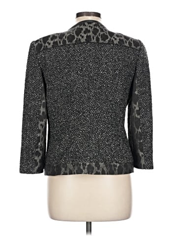 Elie Tahari Wool Cardigan (view 2)